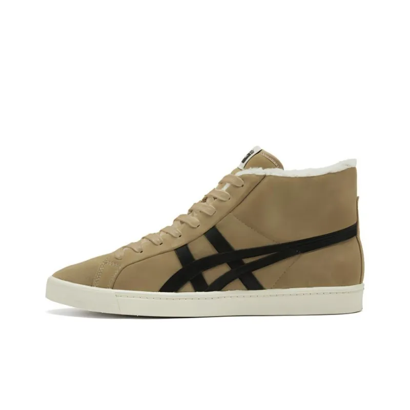 Onitsuka Tiger Fabre Rb Shoes 'Khaki Black'-0