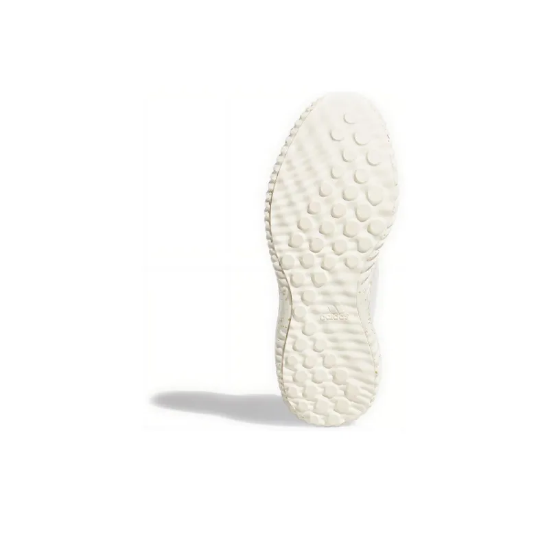 Adidas Alphabounce 1 Burner Chalk White-4