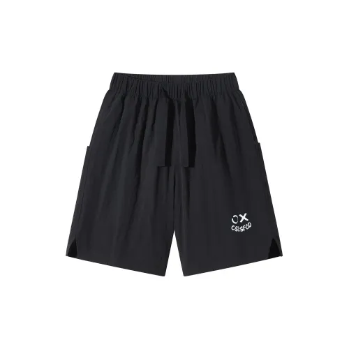 CSKS Unisex Casual Shorts