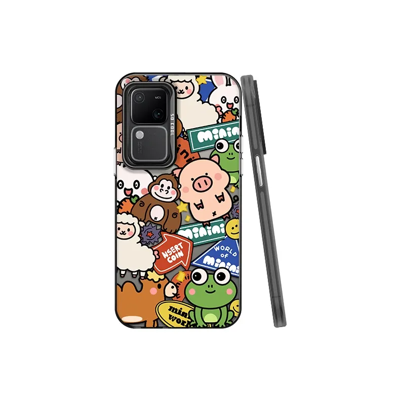 Stones Phone Cases-1