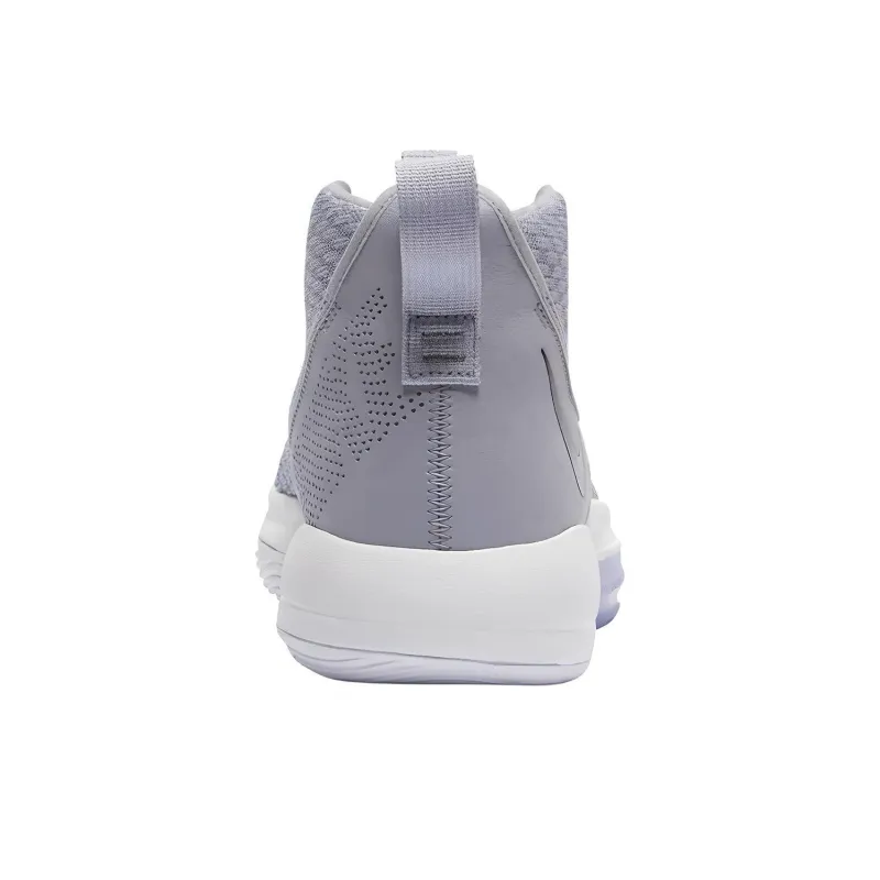 Nike Zoom Rize Grey/Blue-3