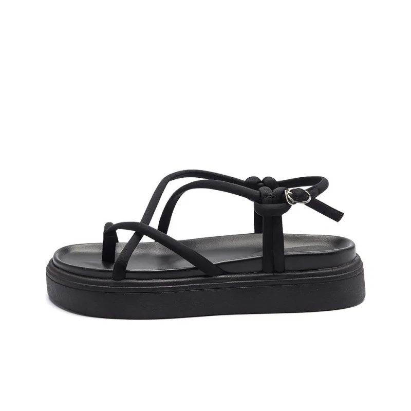 AGSDON Roman Sandals Women's-4