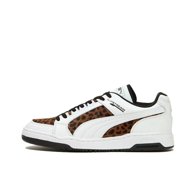PUMA Slipstream Low Beast Mij 'White'-0