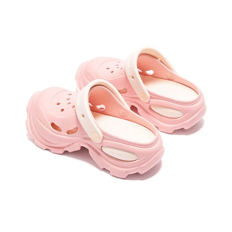 Love Of Ants Clogs Unisex-20