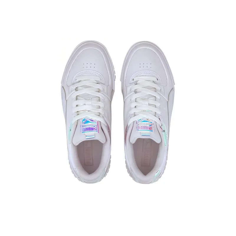 PUMA Cali Sport Glow 'Purple Heather' Women's-2