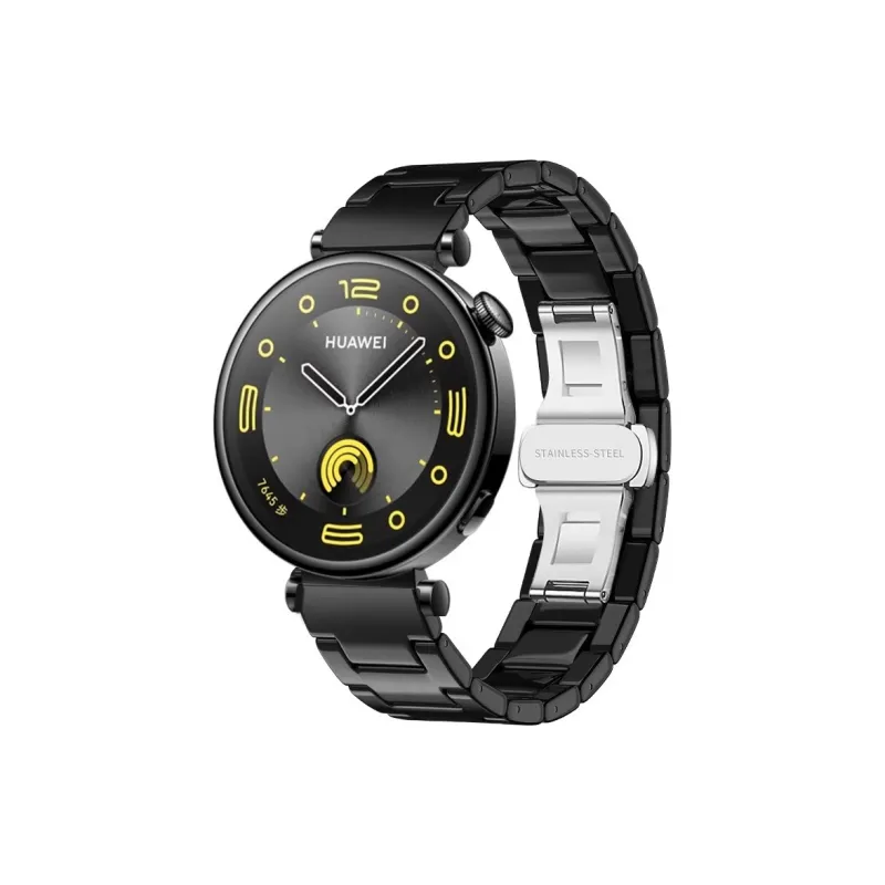 Yu Qing Compatibility Huawei GT5 Pro 42mm GT4/GT3 Pro/2 Smart GT5 Wristband Watch4 Honor Watch Bands 16.5cm Unisex-6