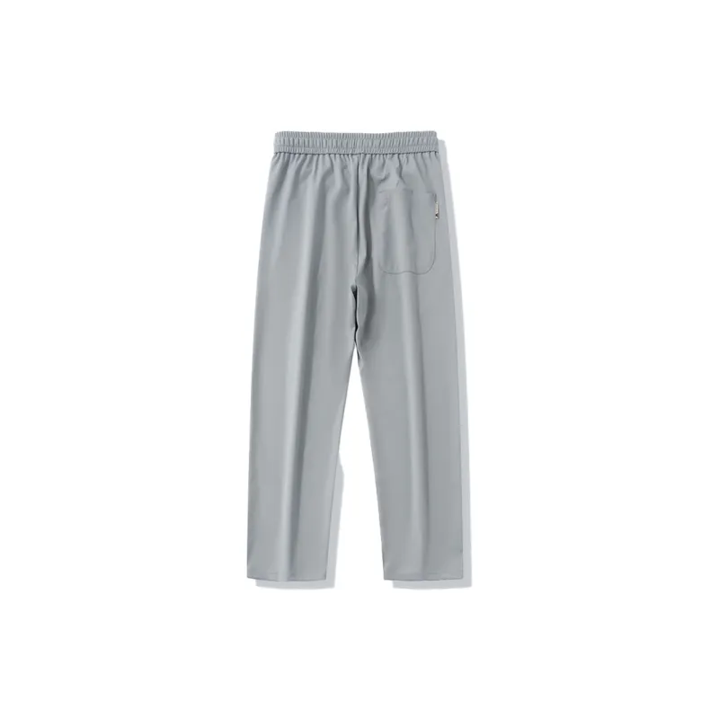 GTRG Casual Pants Unisex-17