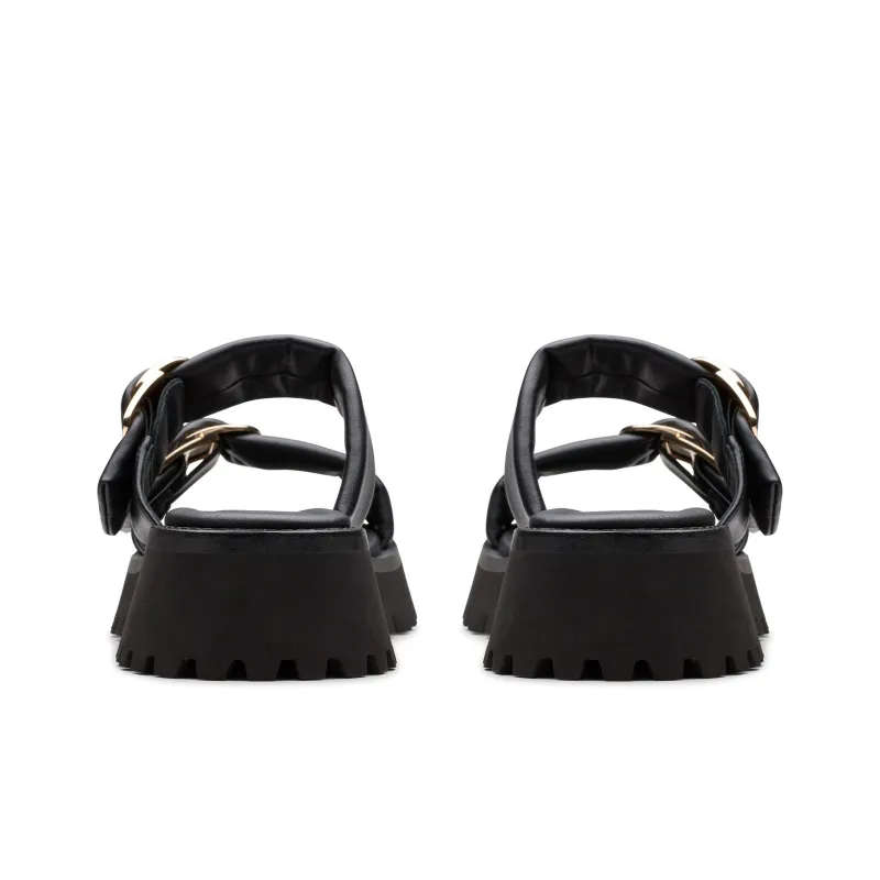 Clarks Slide Slippers Women's-3