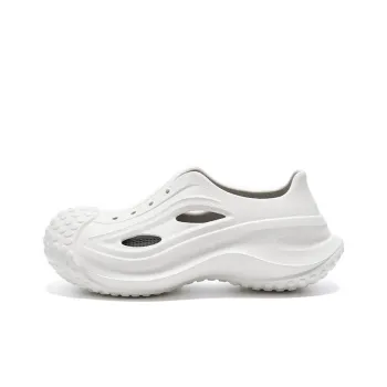 Love Of Ants Clogs Unisex