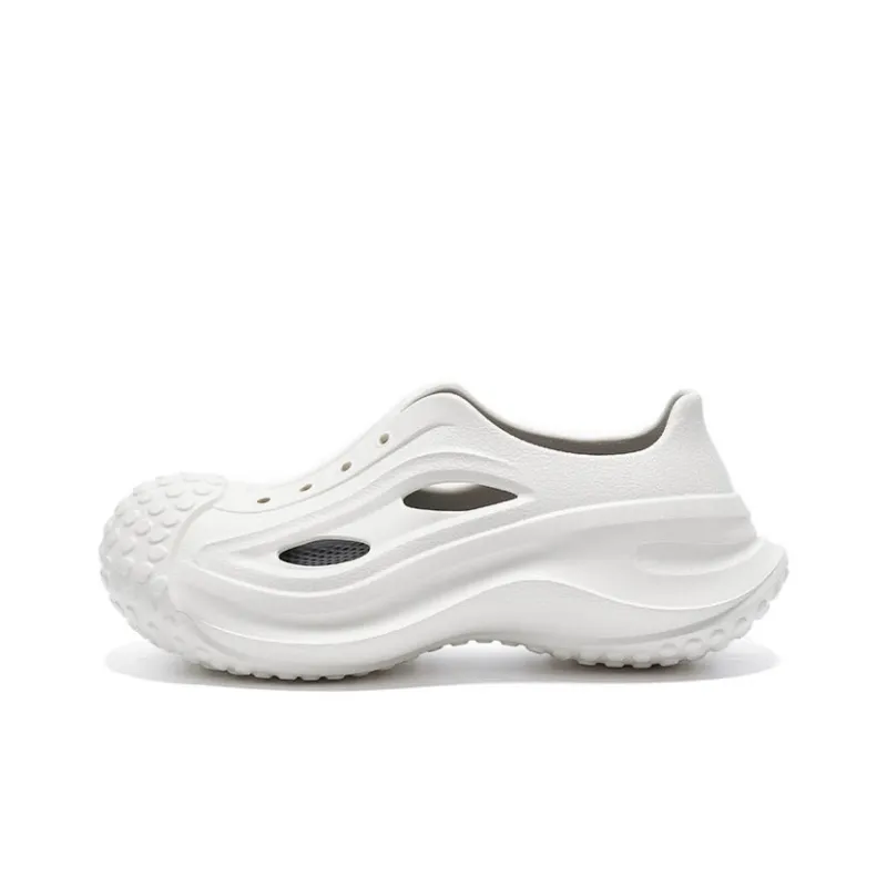 Love Of Ants Clogs Unisex-0