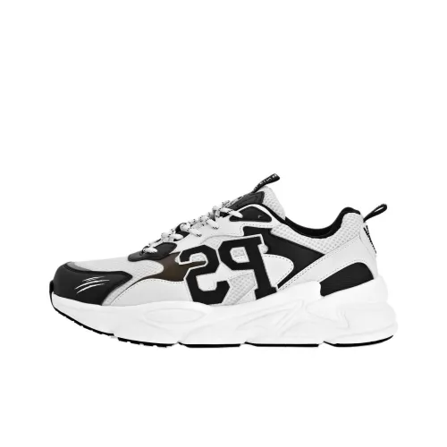 PHILIPP PLEIN Low Top Casual Shoes Unisex White