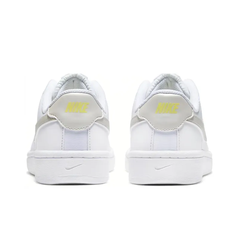 Nike Court Royale 2 'White Grey' Women's-4
