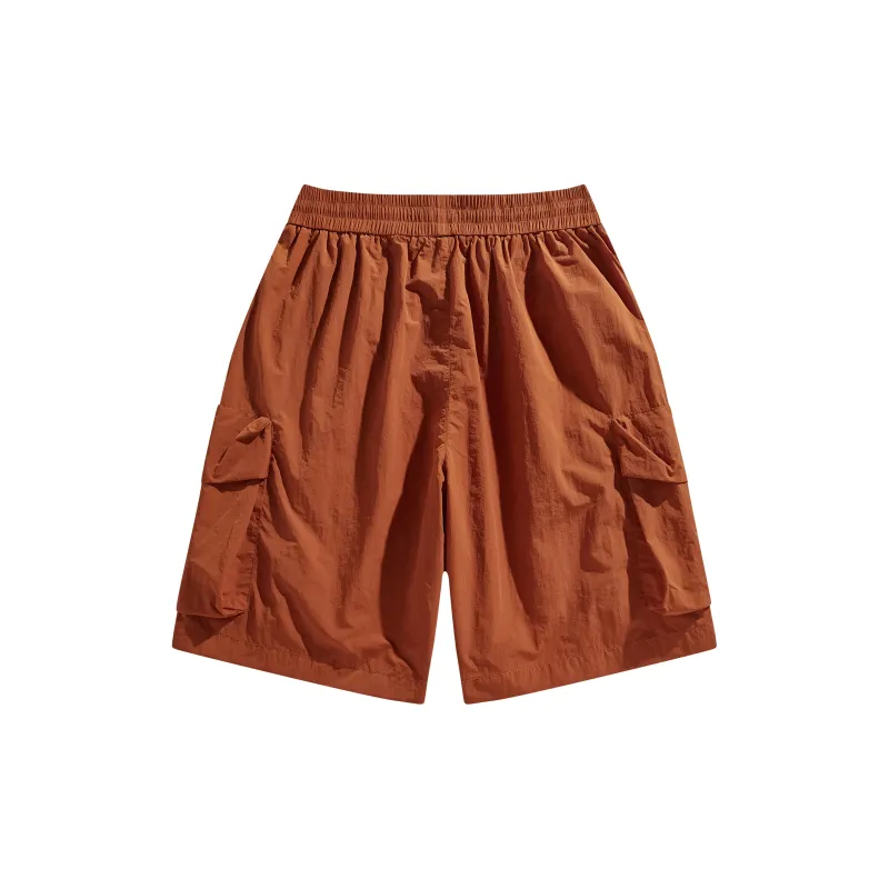 FREO3N Cargo Shorts Unisex-31