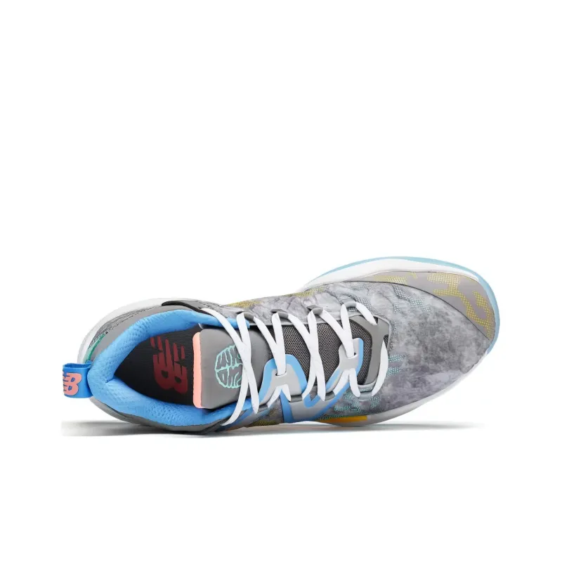 New Balance X Dejounte Murray Two Wxy V3 'Stonecutters'-2