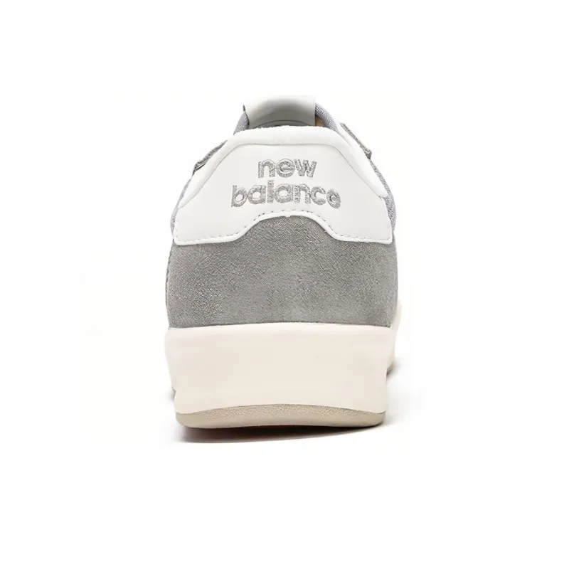 New Balance CRT300V2 Series Gray White-3