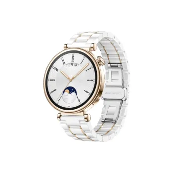 Yu Qing Compatibility Huawei GT5 Pro 42mm GT4/GT3 Pro/2 Smart GT5 Wristband Watch4 Honor Watch Bands 16.5cm Unisex