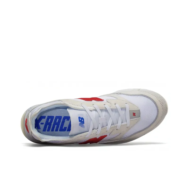 New Balance X Racer 'Ivory Red'-2