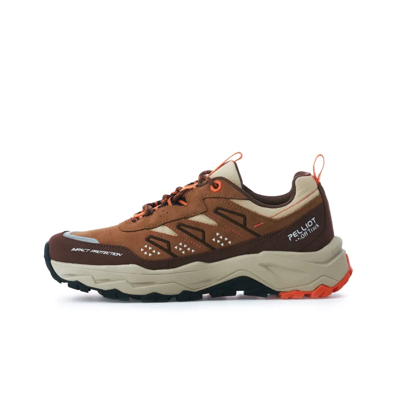PELLIOT Cushioning, Moisture Wicking, Abrasion Resistant Low Top Comfortable Unisex-10