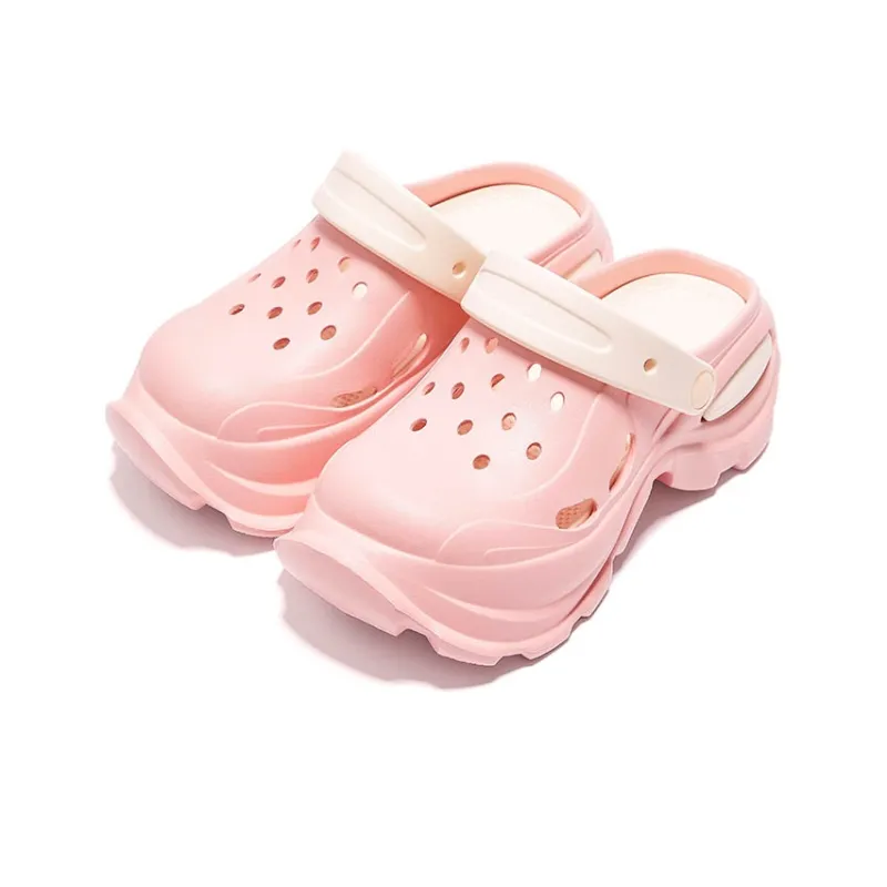 Love Of Ants Clogs Unisex-18