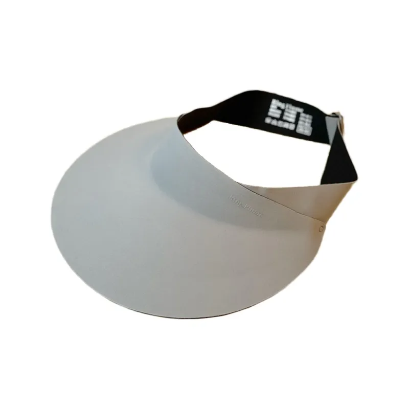 Pelloy Modified Polypropylene Sun Protection Hats Unisex-2