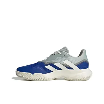 CourtJam Adidas Control 'Royal Blue Off White'