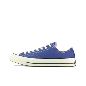 Converse Chuck Taylor All Star 1970s Ox 'True Navy'