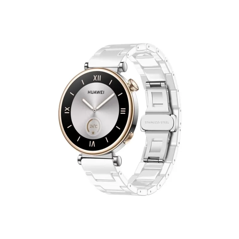 Yu Qing Compatibility Huawei GT5 Pro 42mm GT4/GT3 Pro/2 Smart GT5 Wristband Watch4 Honor Watch Bands 16.5cm Unisex-5