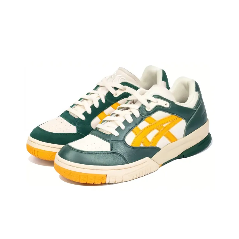 Asics Myge X Decades Gel Spotlyte Mad 'Cream Green'-2
