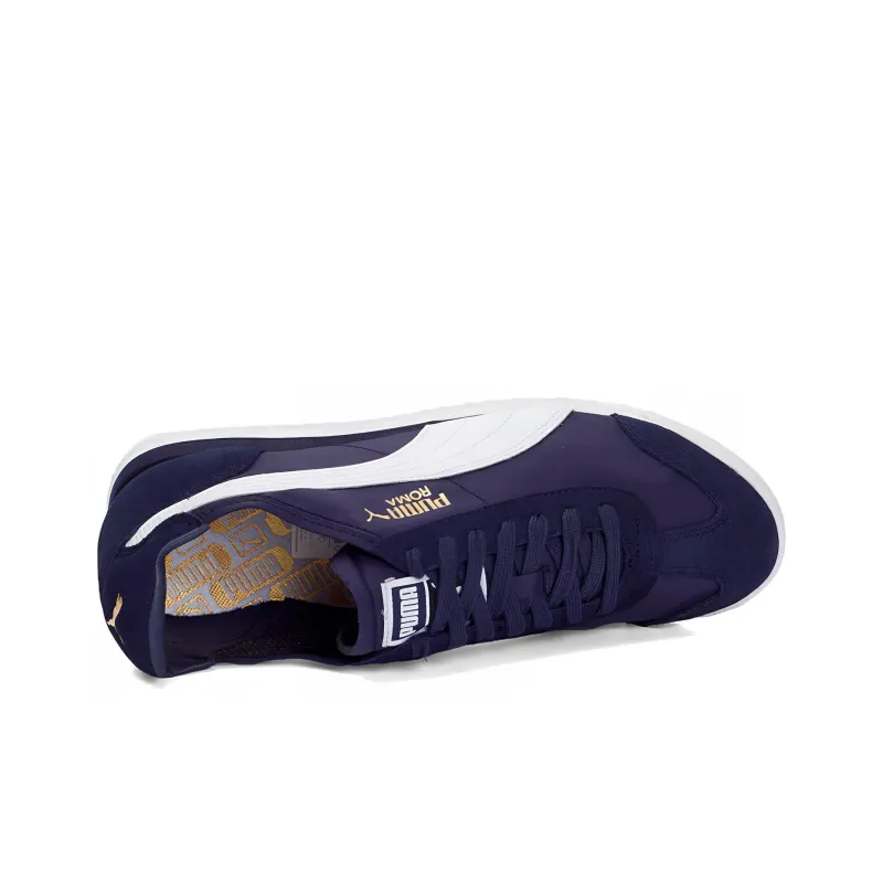PUMA Roma Og Nylon 'Deep Purple'-2