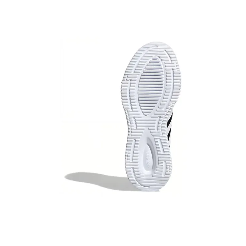 Adidas Neo Lite Racer Rebold 'Black White'-5