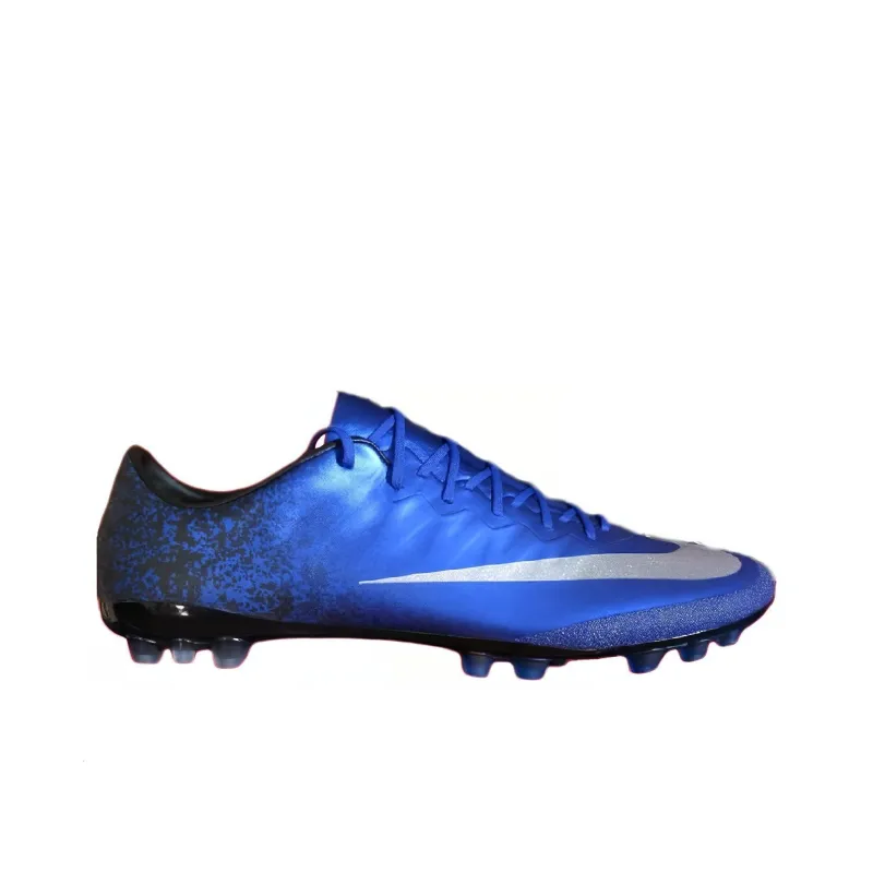 Nike Mercurial Vapor X 'Blue'-1