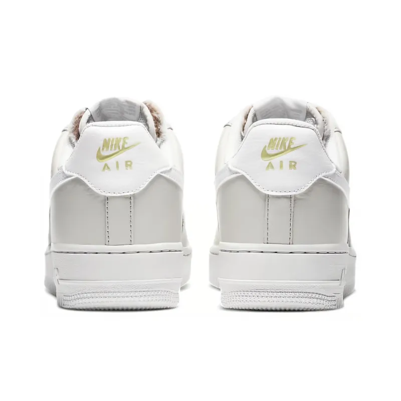 Nike Air Force 1 Low Light Bone Photon Dust Women's-4