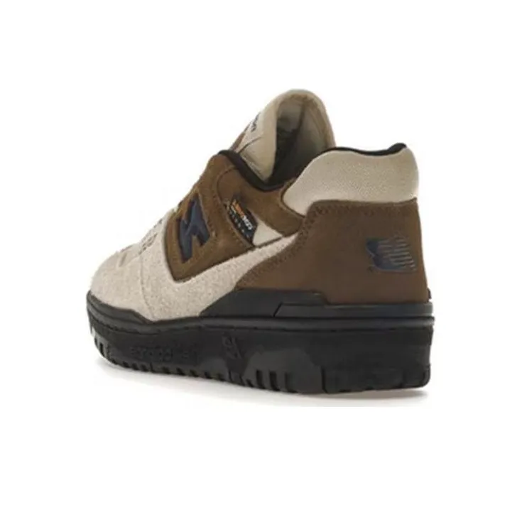 New Balance 550 Size? Cordura Pack Sand Brown-3