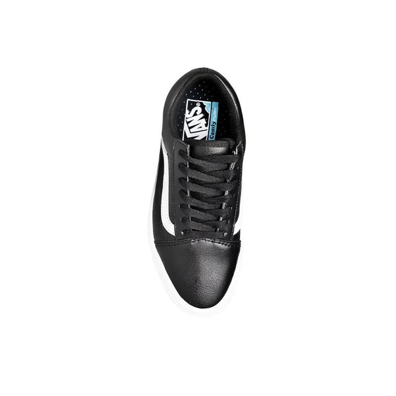 Vans Comfycush Old Skool 'Classic Tumble Black'-3