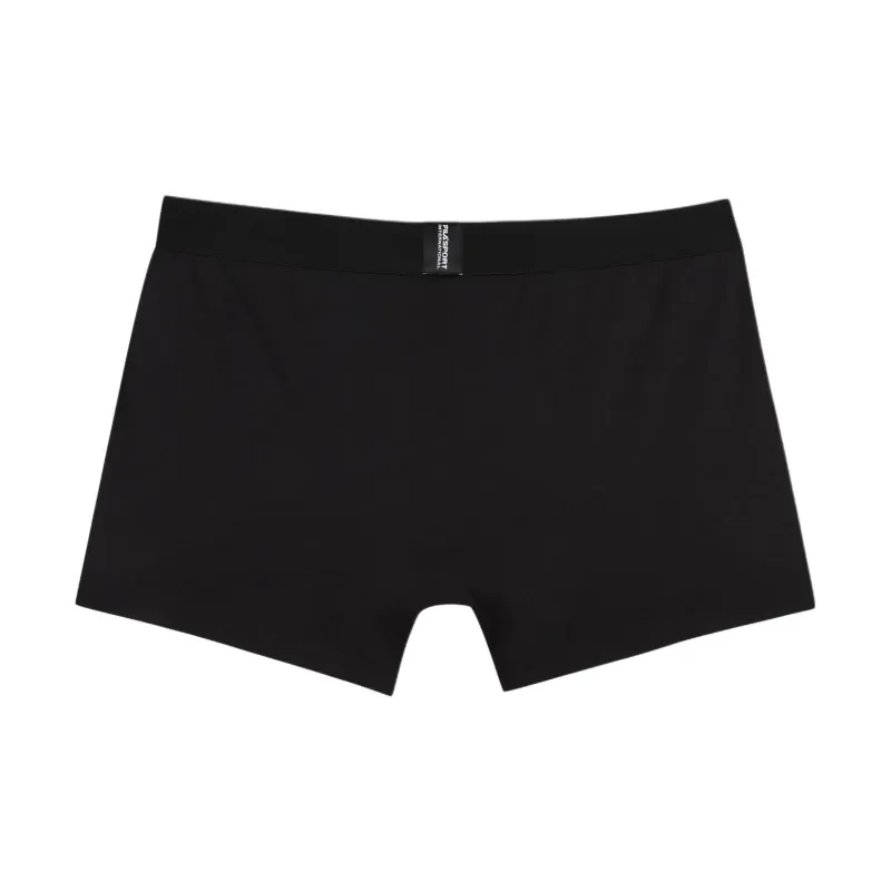 FILA Underpants Men's 1 Pack Black-1