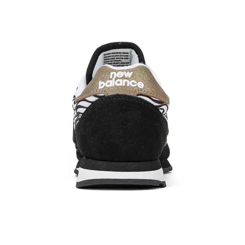 New Balance 520 Series Black Women's-2