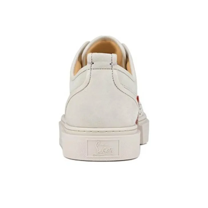 CL Adolon Junior Degrastrass Casual Shoes Men's Light Gray-4