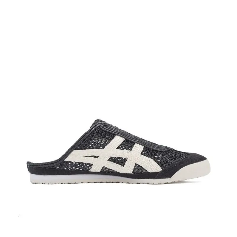 Onitsuka Tiger Mexico 66 Sabot Black/Cream US M 6 - Cheap Onitsuka Tiger Mexico 66 Sabot Black/Cream US M 6 - Cheap