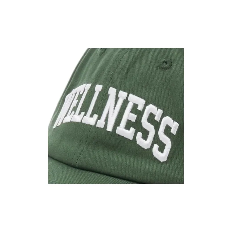 SPORTY & RICH Welness Ivy Baseball Cap-2