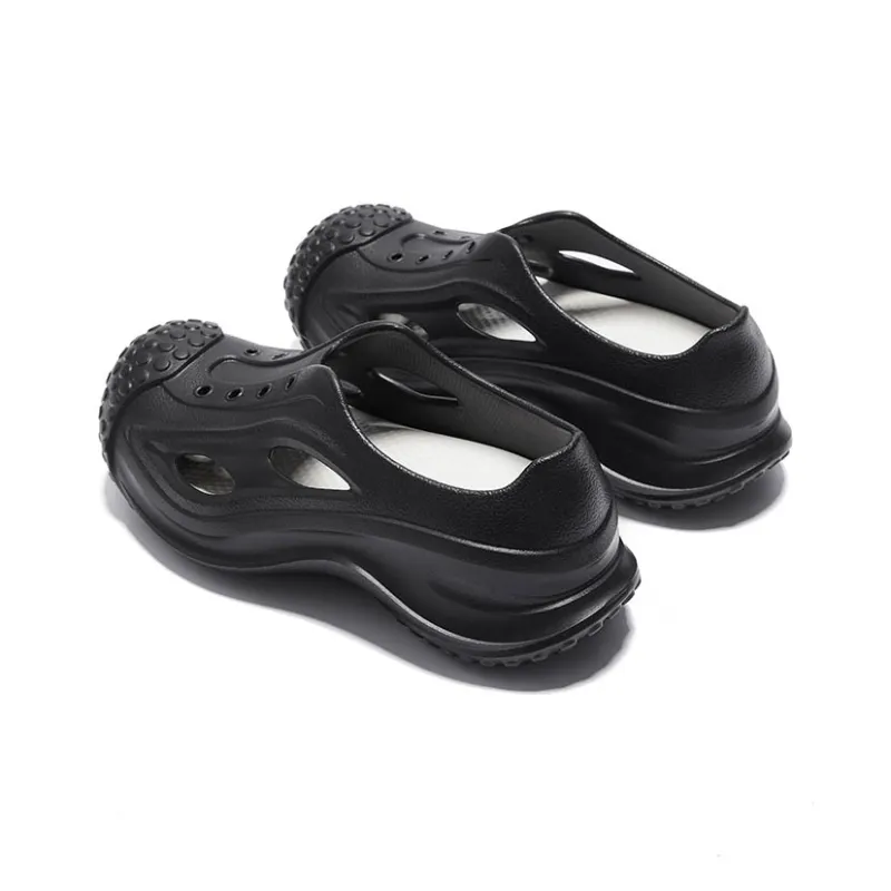 Love Of Ants Clogs Unisex-18