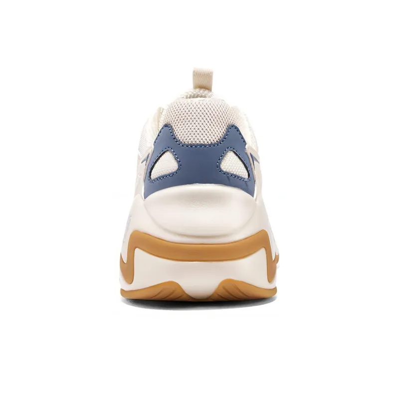 Skechers D'LITES Hyper Burst 'White Washed Blue' Women's-2
