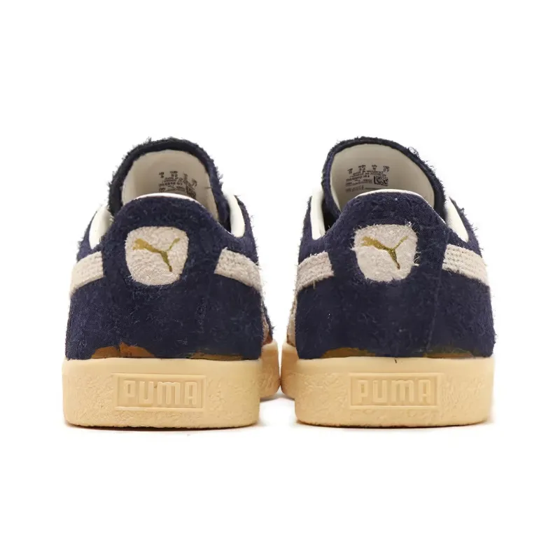 Puma Suede Navy-4