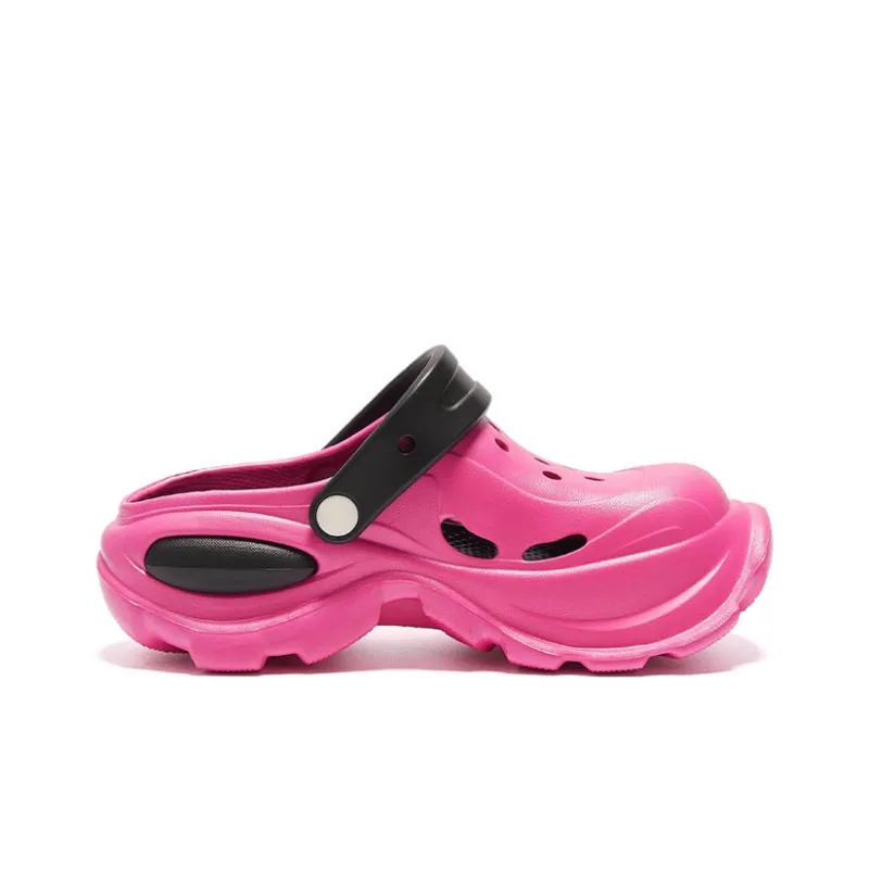Love Of Ants Clogs Unisex-9