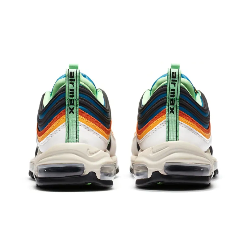 Nike Air Max 97 Green Abyss Illusion Green-4