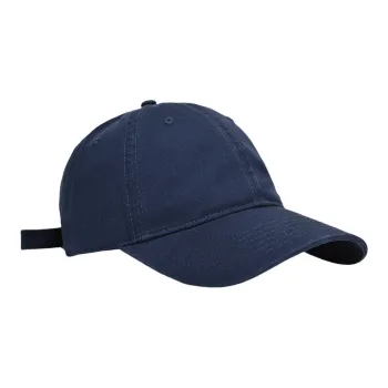 Fishing For Bears Polyester Baseball Caps Men's