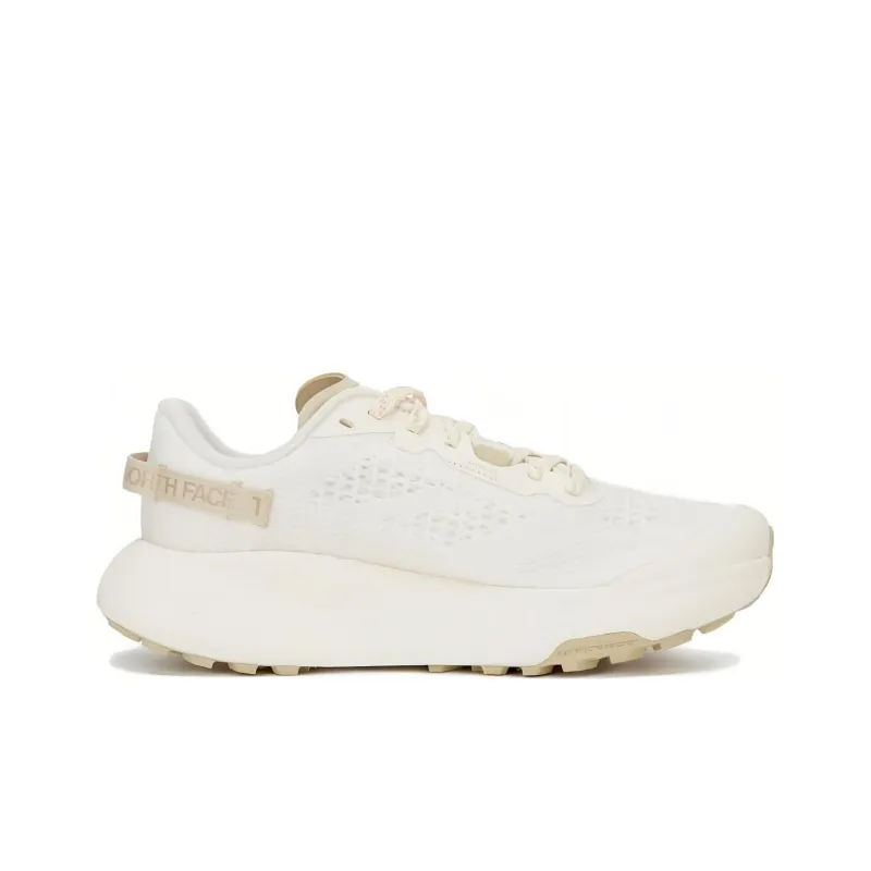 THE NORTH FACE Altamesa 300 Cushioning, Wear Resistant Low Top Outdoor Shoes Men's White-1