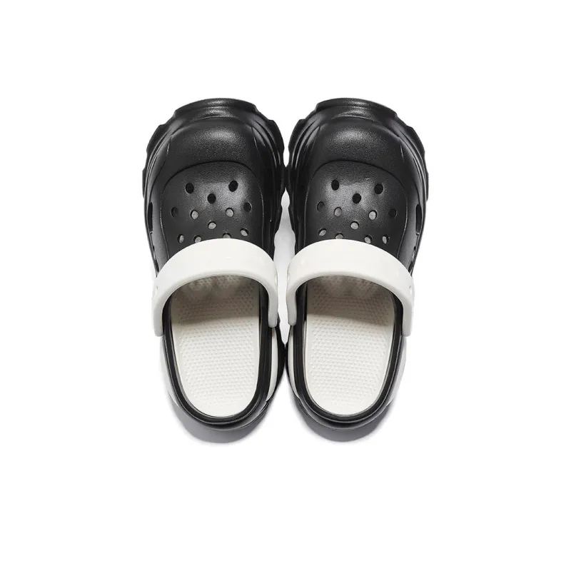 Love Of Ants Clogs Unisex-34