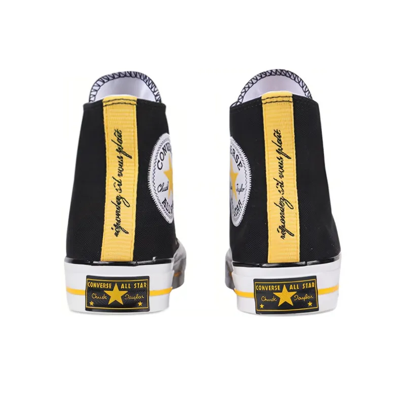 Converse Chuck Taylor All Star 70 Hi RSVP LA Pack-4