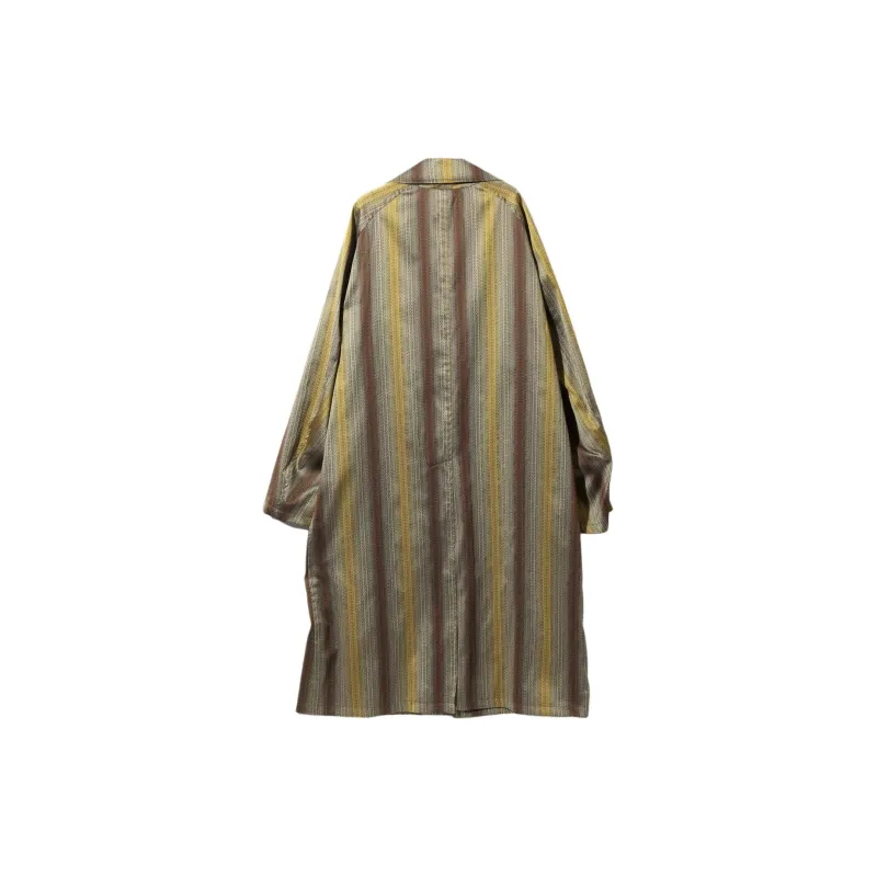 Needles Balcollar Coat-1
