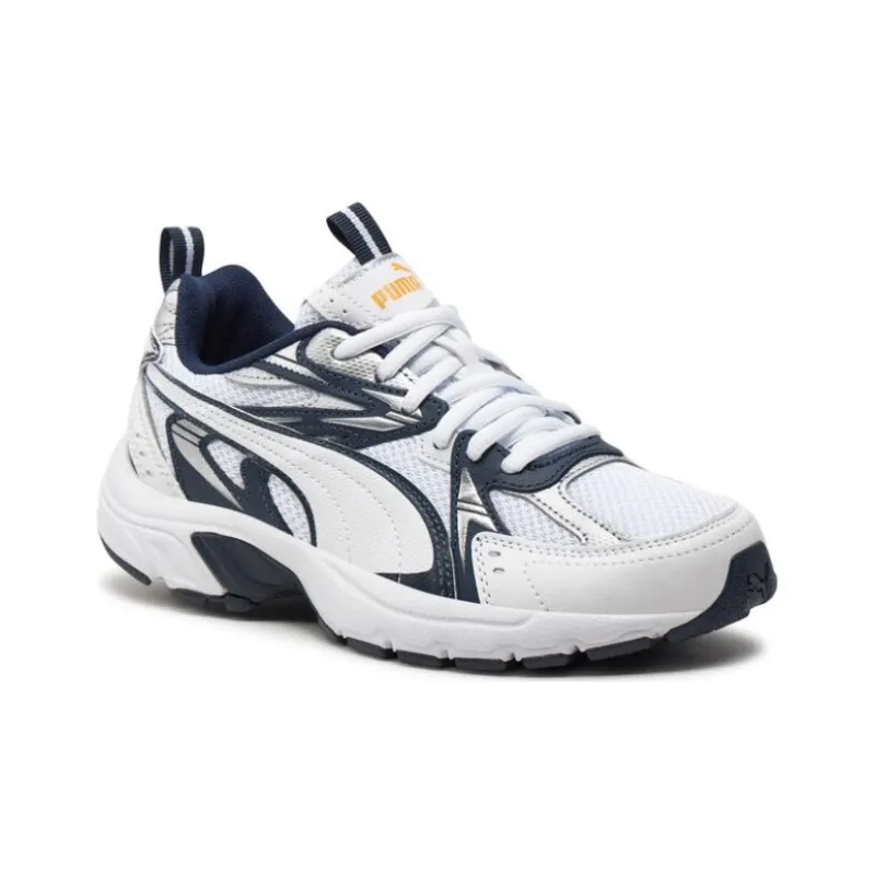 PUMA Milenio Tech 'Club Navy White'-2